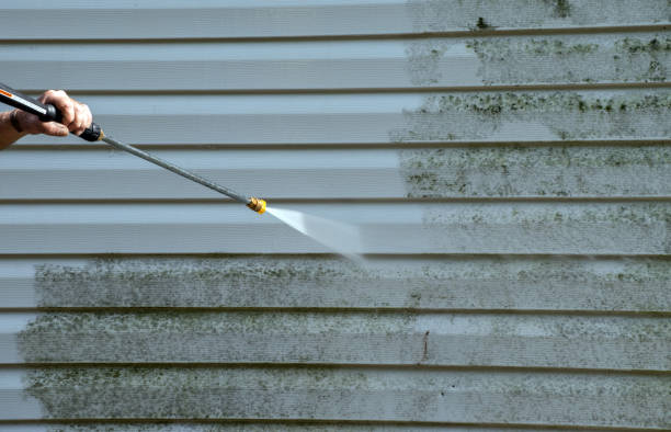 Boat and Dock Cleaning in Bolivar Peninsula, TX
