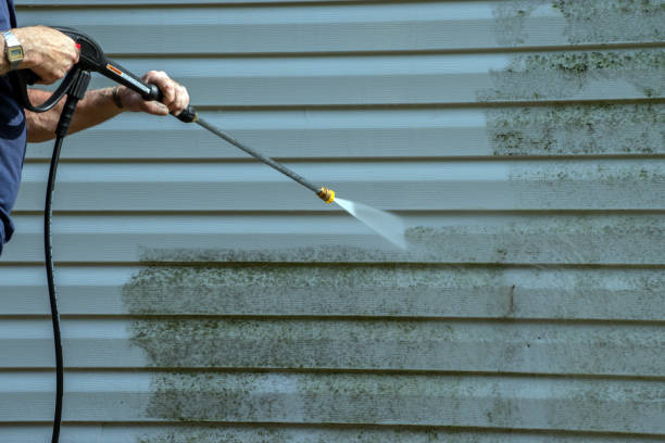Best Dumpster Area Cleaning  in Bolivar Peninsula, TX